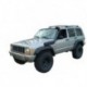 Snorkel Cherokee XJ